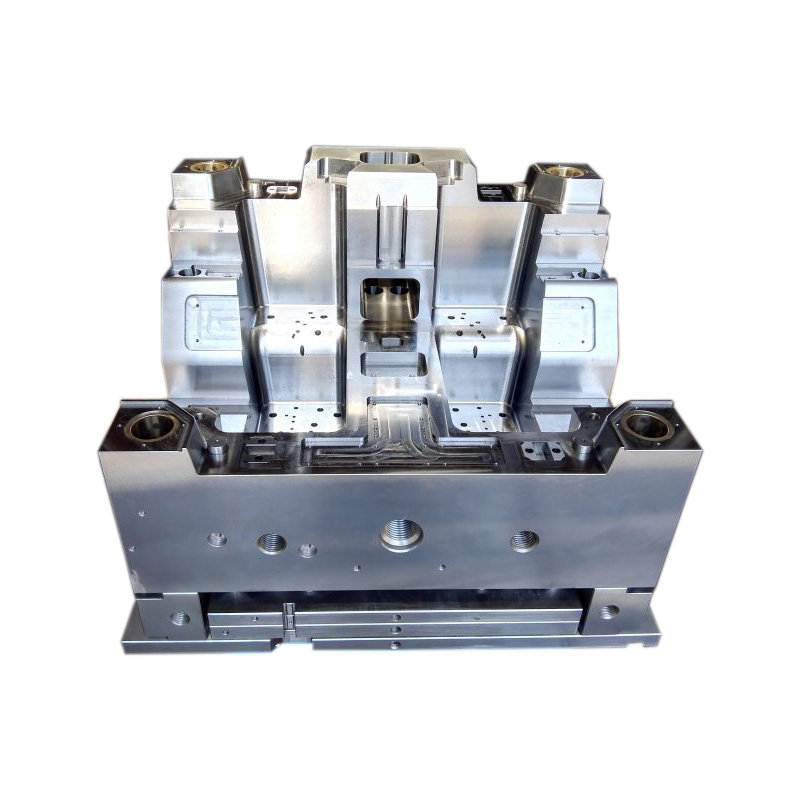 Standard mold tushe aiki misali